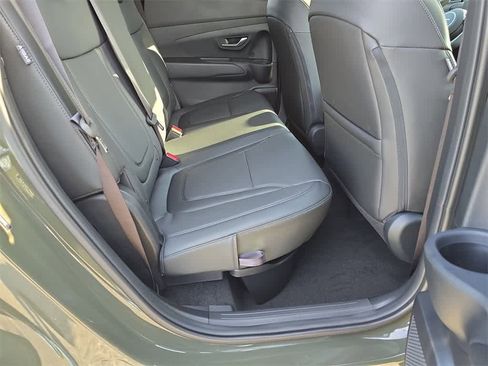 New 2026 Hyundai Santa Cruz SEL image 21