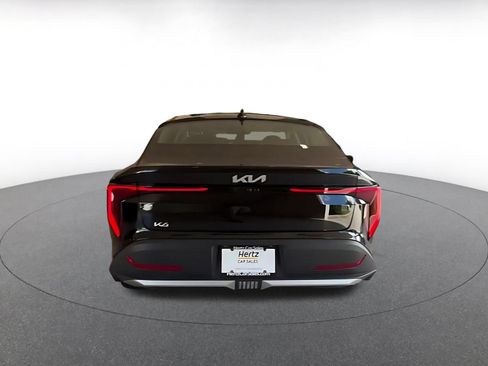 Used 2025 Kia K4 FWD image 12