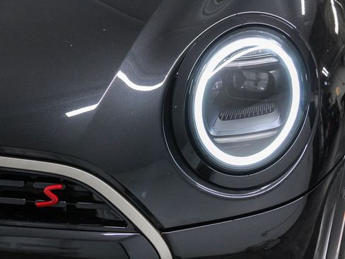 New 2026 MINI Cooper S image 10