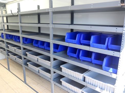 Used 2024 Isuzu NPR image 12