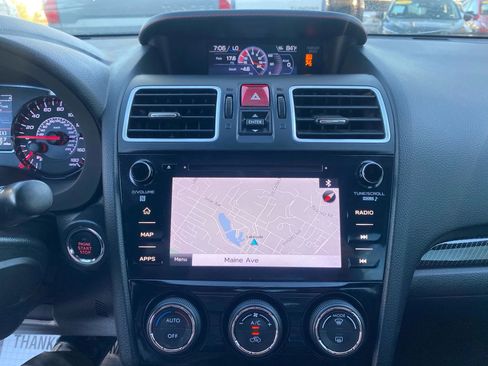 Used 2019 Subaru WRX Limited image 27