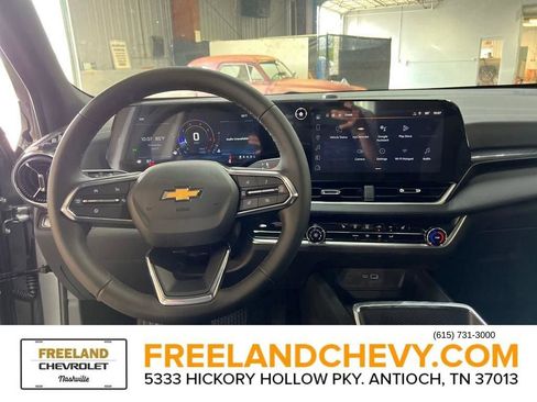 New 2026 Chevrolet Equinox LT image 20