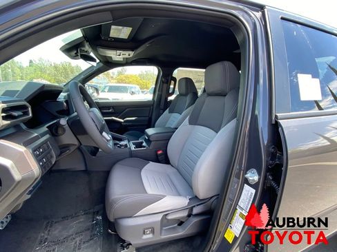 New 2026 Toyota Tacoma TRD Sport AWD/4WD image 27