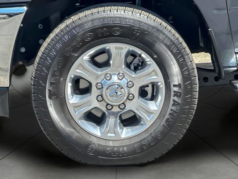 Used 2026 RAM 2500 Big Horn AWD/4WD image 24