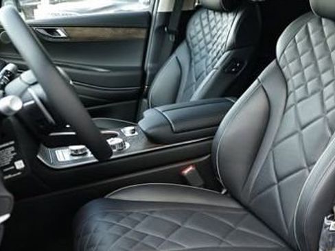 New 2026 Genesis GV80 3.5T Prestige AWD/4WD image 22