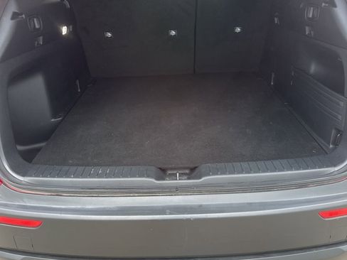 Certified 2025 MAZDA CX-50 2.5 Hybrid w/ Premium Plus Pkg image 17