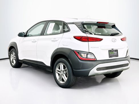 Used 2023 Hyundai Kona SE w/ Cargo Package image 5