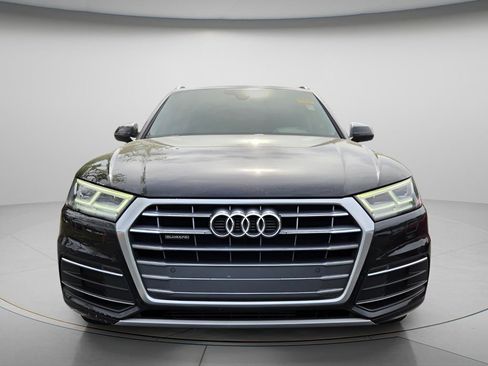 Used 2019 Audi Q5 2.0T Premium Plus w/ Premium Plus Package image 9