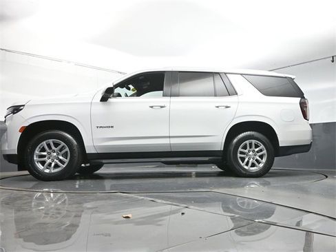 Used 2021 Chevrolet Tahoe LT image 36