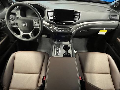 New 2026 Honda Ridgeline RTL image 14