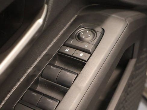 New 2026 Toyota Tacoma TRD Sport AWD/4WD image 10