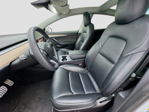 Used 2023 Tesla Model 3 Performance AWD/4WD image 13