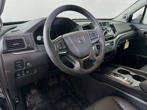 New 2026 Honda Ridgeline RTL image 9