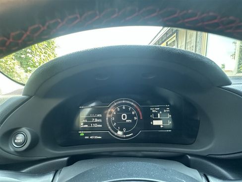 Used 2024 Subaru BRZ Limited RWD image 27