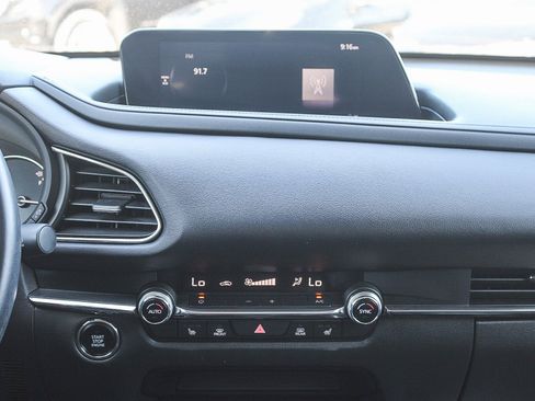 Used 2022 MAZDA CX-30 AWD 2.5 Turbo S image 14