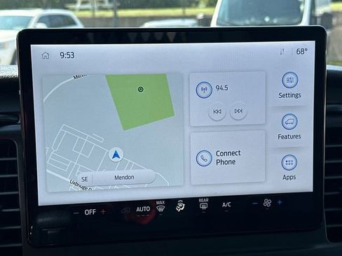 Certified 2024 Ford Transit 250 148 High Roof AWD w/ Load Area Protection Package image 25