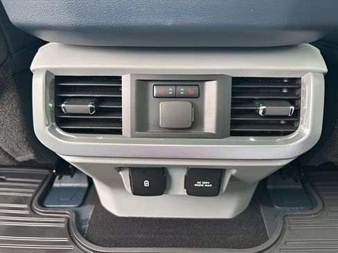 Certified 2022 Ford F150 Limited image 21