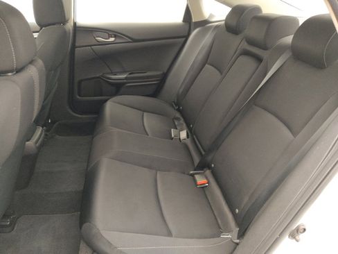 Used 2021 Honda Civic EX image 18