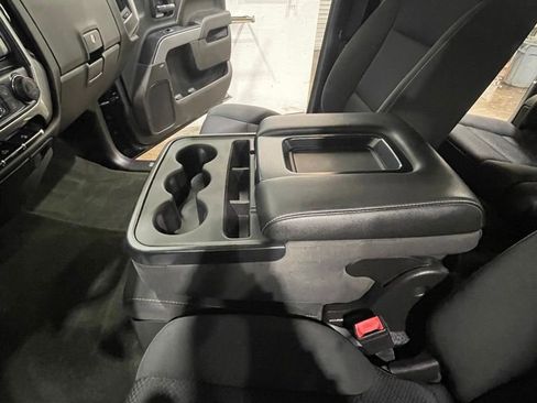 Used 2016 Chevrolet Silverado 2500 LT w/ All Star Edition image 13