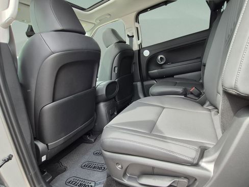 New 2026 Hyundai Palisade SEL Premium AWD/4WD image 18