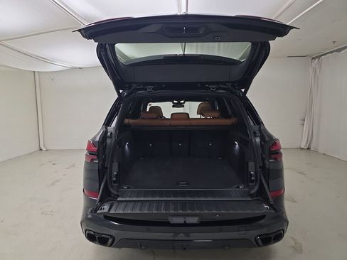 Certified 2024 BMW X5 M60i w/ Executive Package image 30