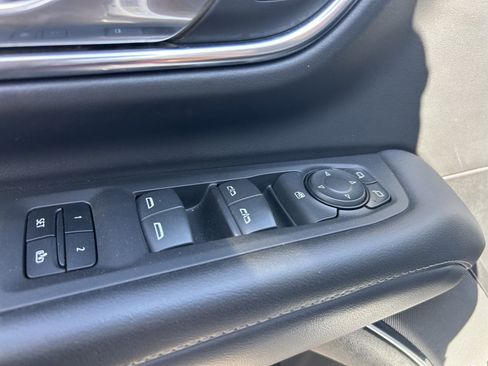 Certified 2024 Chevrolet Tahoe LT RWD image 30