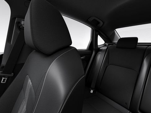 New 2026 Honda Civic Sport image 12