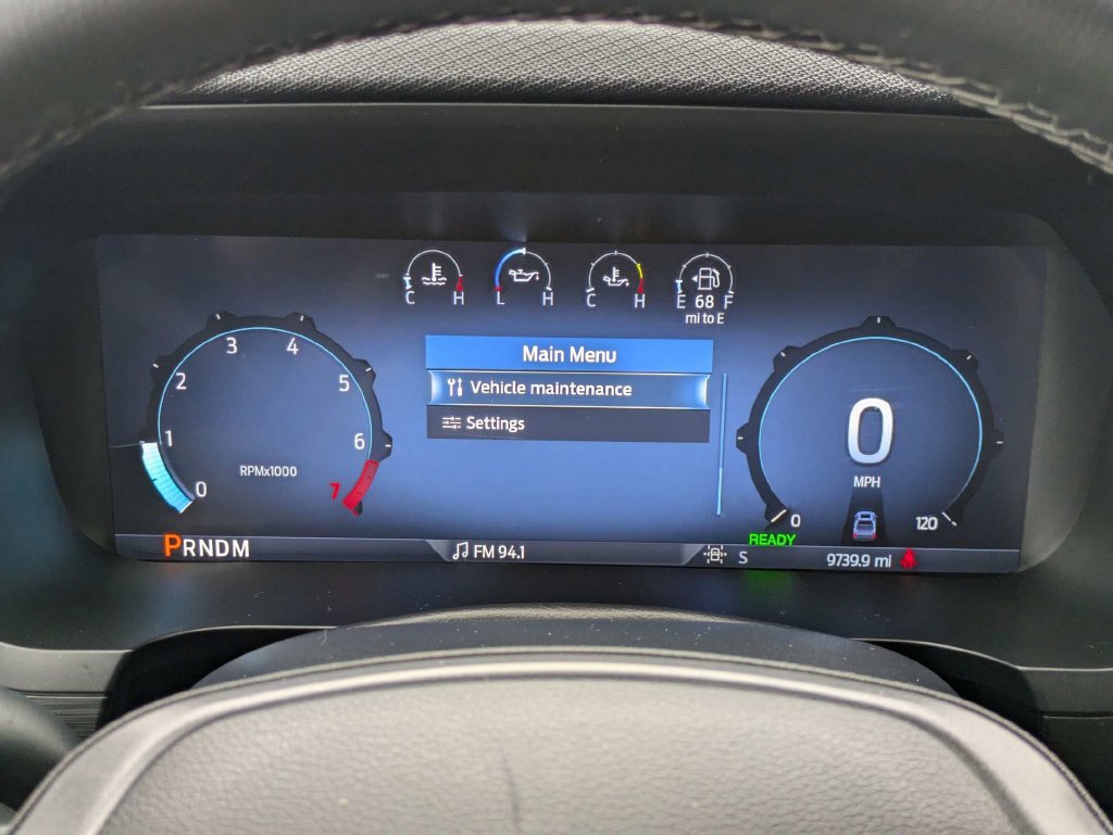 Used 2026 Ford F150 XLT w/ Mobile Office Package AWD/4WD image 27