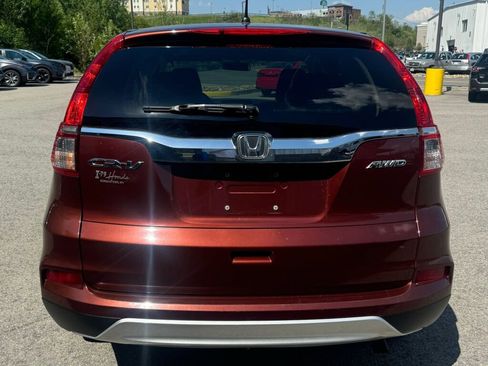 Used 2015 Honda CR-V EX image 6