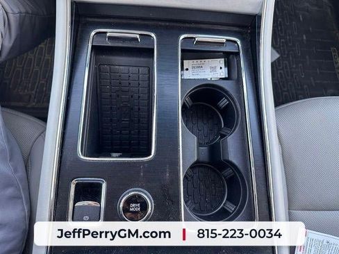 Used 2025 Lincoln Aviator Reserve w/ Illumination Package AWD/4WD image 18