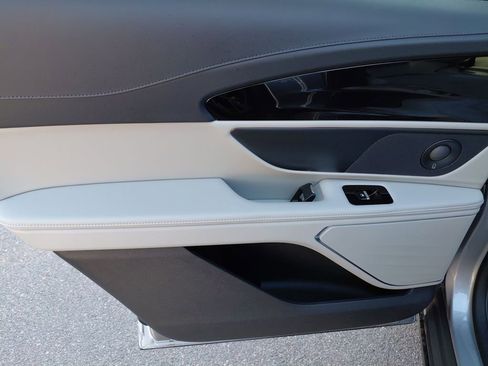 New 2026 Lincoln Nautilus Premier w/ Equipment Group 102A image 50