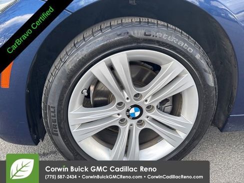 Used 2018 BMW 330i xDrive Sedan w/ Convenience Package image 33