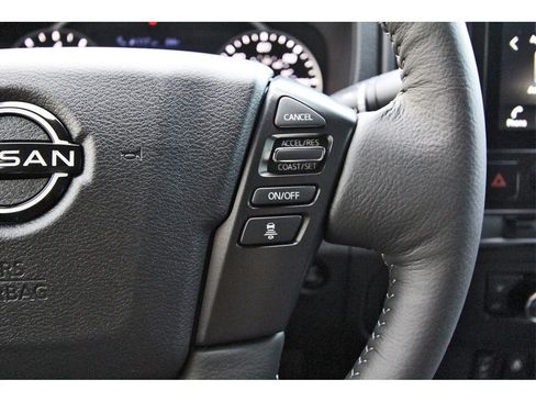 New 2026 Nissan Frontier SV w/ SV Convenience Package image 16