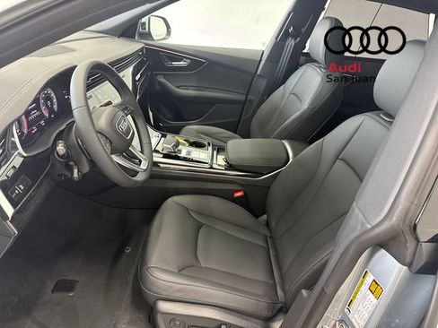 New 2026 Audi Q8 Premium Plus image 24
