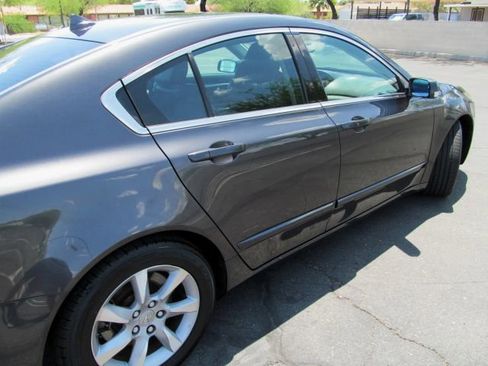 Used 2012 Acura TL w/ Technology Package image 8