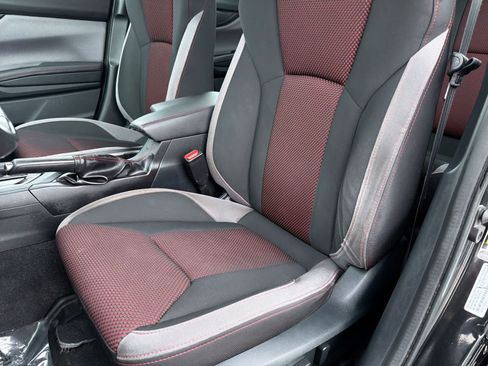 Used 2022 Subaru Impreza 2.0i Sport image 17