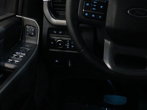 Used 2024 Ford F250 Lariat w/ FX4 Off-Road Package image 87