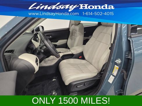 Used 2024 Honda HR-V EX-L image 11