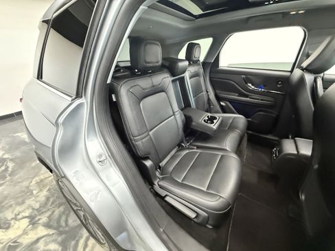 Used 2021 Lincoln Corsair Reserve w/ Elements Package image 28