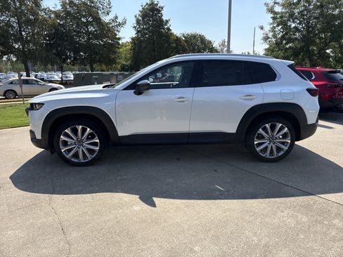 New 2026 MAZDA CX-50 AWD 2.5 S w/ Weather Package image 7