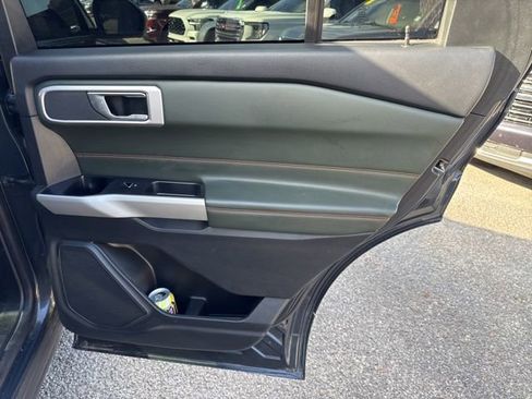 Used 2022 Ford Explorer Timberline image 26