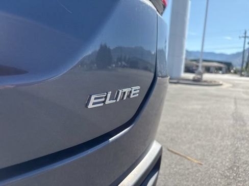 New 2026 Honda Pilot Elite image 35