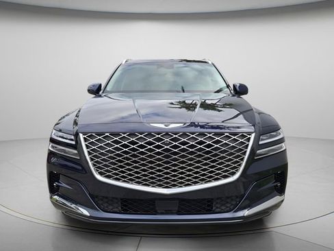Used 2024 Genesis GV80 2.5T w/ Advanced Package image 3