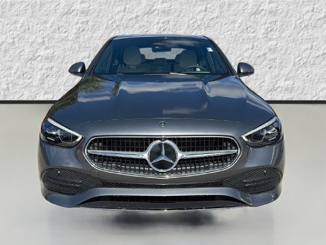 Used 2026 Mercedes-Benz C 300 Sedan image 8