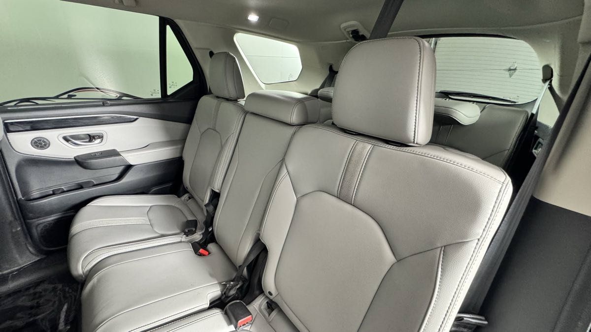 Used 2023 Honda Pilot EX-L image 29