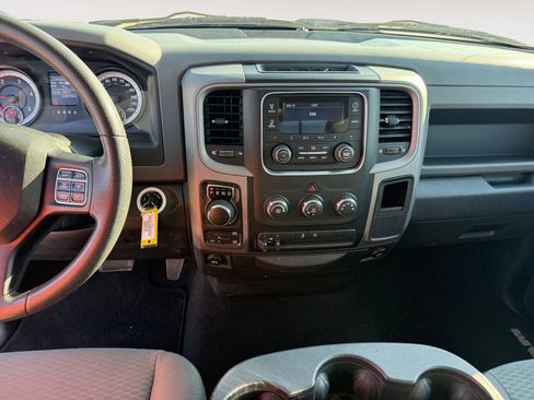 Used 2015 RAM 1500 Tradesman w/ Popular Equipment Group image 11