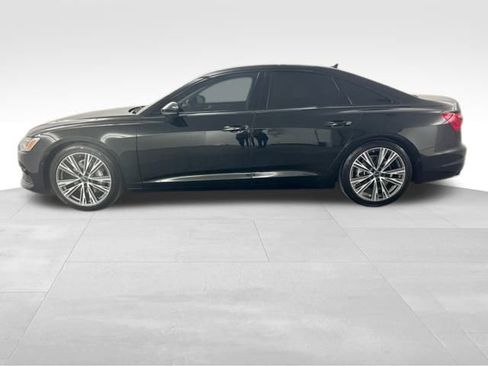 Used 2024 Audi A6 Premium Plus image 5