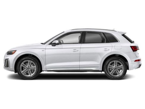 Used 2023 Audi Q5 e Premium Plus w/ Premium Plus Package AWD/4WD image 3