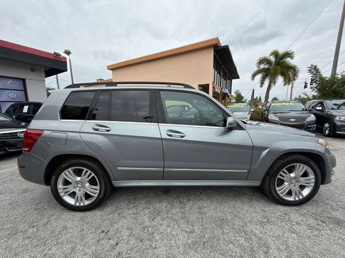 Used 2013 Mercedes-Benz GLK 350 GLK 350 image 7