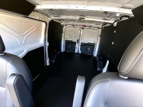New 2026 Ford Transit 150 Low Roof image 10